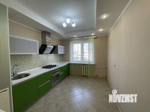 3-к квартира, вторичка, 65м2, 9/9 этаж