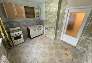 1-к квартира, вторичка, 38м2, 1/9 этаж