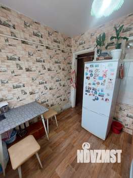 2-к квартира, вторичка, 43м2, 4/5 этаж