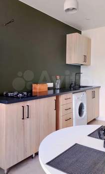 2-к квартира, вторичка, 59м2, 9/9 этаж