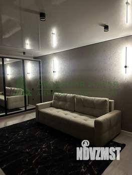 1-к квартира, вторичка, 32м2, 1/9 этаж