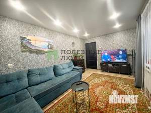 2-к квартира, вторичка, 45м2, 6/9 этаж