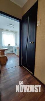 3-к квартира, вторичка, 53м2, 8/9 этаж