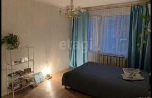 1-к квартира, вторичка, 33м2, 3/9 этаж