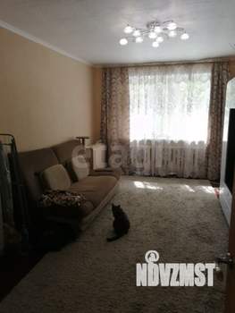 2-к квартира, вторичка, 44м2, 1/9 этаж