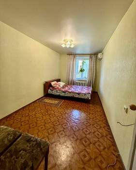 3-к квартира, вторичка, 63м2, 6/10 этаж