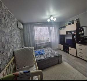 1-к квартира, вторичка, 32м2, 4/16 этаж