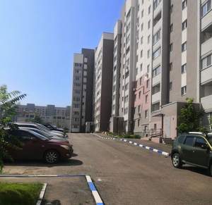 2-к квартира, вторичка, 52м2, 7/10 этаж