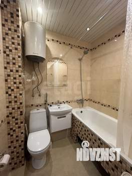 1-к квартира, вторичка, 34м2, 4/10 этаж