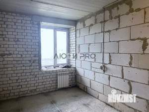 1-к квартира, вторичка, 40м2, 7/15 этаж