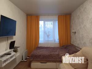 1-к квартира, вторичка, 30м2, 1/3 этаж