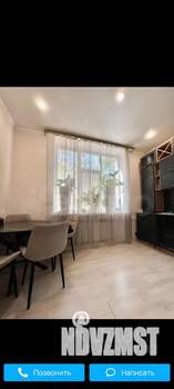 3-к квартира, вторичка, 86м2, 2/5 этаж