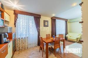 4-к квартира, вторичка, 130м2, 7/10 этаж