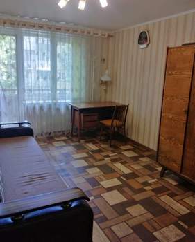 2-к квартира, вторичка, 46м2, 3/5 этаж