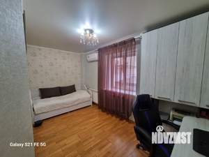 3-к квартира, вторичка, 50м2, 1/5 этаж