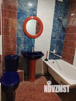 1-к квартира, вторичка, 34м2, 5/9 этаж