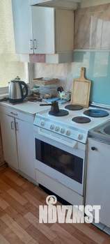 1-к квартира, вторичка, 50м2, 14/17 этаж