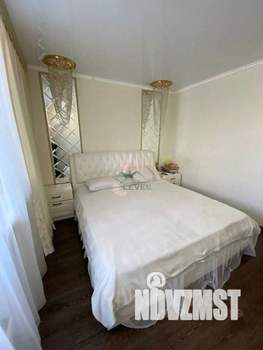 3-к квартира, вторичка, 74м2, 4/10 этаж