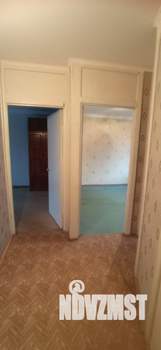 2-к квартира, вторичка, 45м2, 3/5 этаж