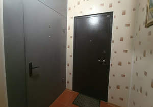 3-к квартира, вторичка, 85м2, 4/12 этаж