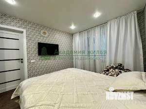 3-к квартира, вторичка, 55м2, 2/9 этаж