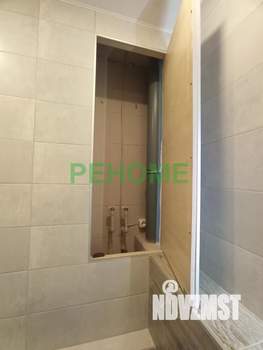 1-к квартира, вторичка, 39м2, 9/25 этаж