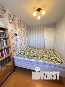 2-к квартира, вторичка, 43м2, 6/9 этаж