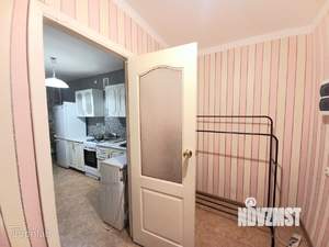 1-к квартира, вторичка, 38м2, 9/10 этаж