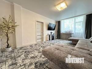 3-к квартира, вторичка, 86м2, 2/5 этаж