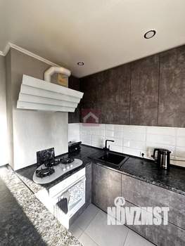 1-к квартира, вторичка, 46м2, 9/10 этаж