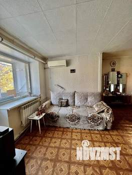 2-к квартира, вторичка, 43м2, 5/5 этаж