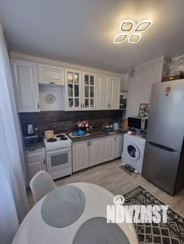 1-к квартира, вторичка, 27м2, 2/9 этаж