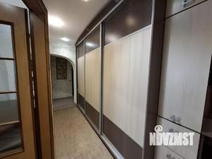 3-к квартира, вторичка, 60м2, 5/10 этаж