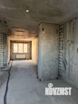 2-к квартира, сданный дом, 54м2, 18/19 этаж