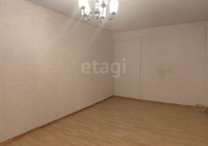 2-к квартира, вторичка, 43м2, 9/9 этаж