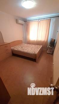 2-к квартира, вторичка, 50м2, 2/11 этаж