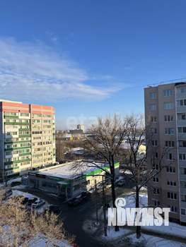 1-к квартира, вторичка, 37м2, 7/10 этаж