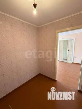 2-к квартира, вторичка, 43м2, 4/5 этаж