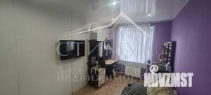 3-к квартира, вторичка, 52м2, 7/9 этаж