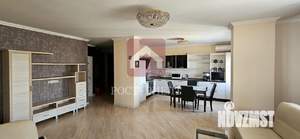 2-к квартира, вторичка, 90м2, 19/19 этаж