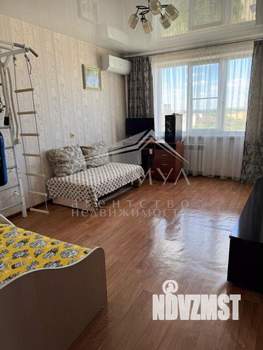 2-к квартира, вторичка, 48м2, 6/6 этаж