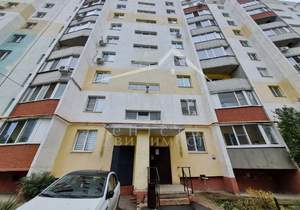 1-к квартира, вторичка, 36м2, 4/10 этаж