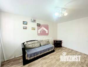 1-к квартира, вторичка, 35м2, 1/6 этаж