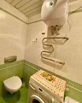 2-к квартира, вторичка, 50м2, 4/9 этаж