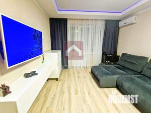1-к квартира, вторичка, 37м2, 8/10 этаж