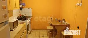 1-к квартира, вторичка, 40м2, 1/9 этаж