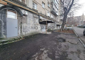 1-к квартира, вторичка, 31м2, 5/5 этаж