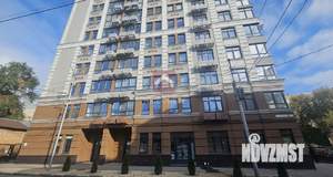 3-к квартира, сданный дом, 86м2, 5/10 этаж