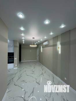 2-к квартира, вторичка, 69м2, 20/25 этаж