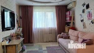 2-к квартира, вторичка, 53м2, 3/9 этаж